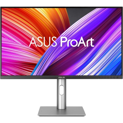 ASUS ProArt PA329CRV Monitor 32" IPS 60Hz 4K 5ms HDR Pivot Multimediale Hub USB 2*HDMI/2*DisplayPort