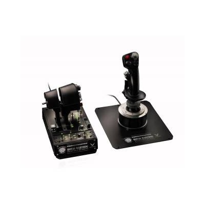 Thrustmaster Hotas Warthog Joystick USB