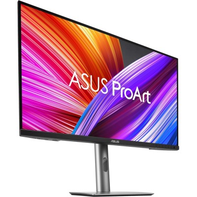 ASUS ProArt PA279CRV Monitor 27" IPS 60Hz 4K UHD 5ms A-Sync Multimediale Pivot HDMI/DP/USB-C