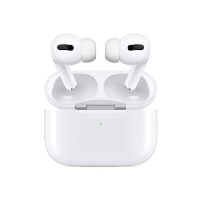 Apple AirPods Pro 1nd Gen 2021 Auricolari Bluetooth Lightning Bianco