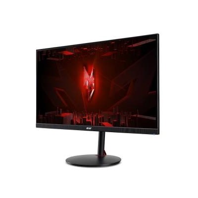 Acer Nitro XV2 Monitor 27" IPS 180Hz QHD 0,5ms Multimediale Pivot 2*HDMI/DisplayPort