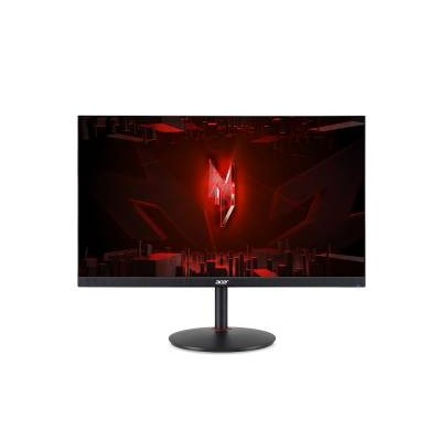 Acer Nitro XV2 Monitor 27" IPS 180Hz QHD 0,5ms Multimediale Pivot 2*HDMI/DisplayPort