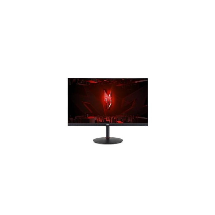 Acer Nitro XV2 Monitor 27" IPS 180Hz QHD 0,5ms Multimediale Pivot 2*HDMI/DisplayPort