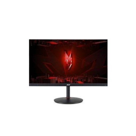 Acer Nitro XV2 Monitor 27" IPS 180Hz QHD 0,5ms Multimediale Pivot 2*HDMI/DisplayPort