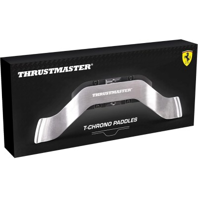 Thrustmaster T-Chrono Paddles For SF1000 PS5/PS4/PC Xbox Oone/X/S USB