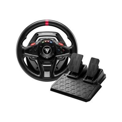 Thrustmaster T128 Volante con Pedali PC/Xbox X-S/Xbox One