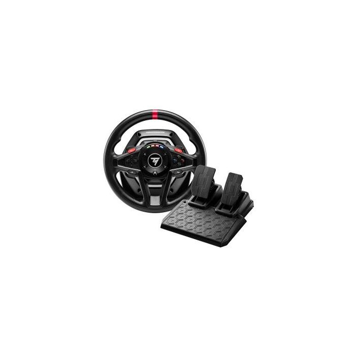 Thrustmaster T128 Volante con Pedali PC/Xbox X-S/Xbox One