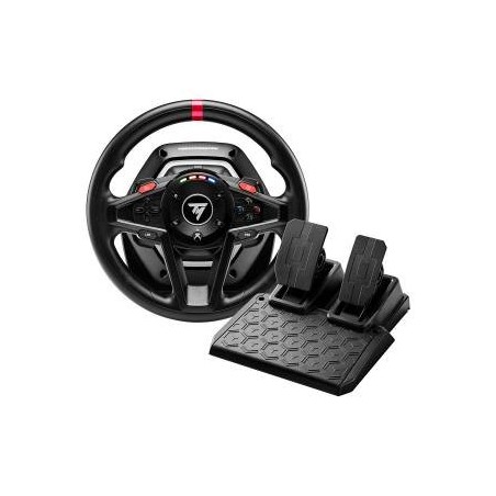 Thrustmaster T128 Volante con Pedali PC/Xbox X-S/Xbox One