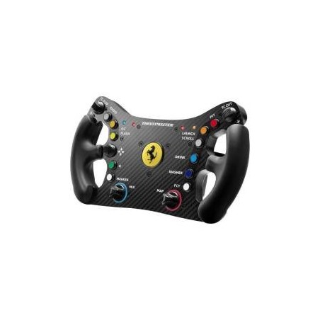 Thrustmaster 4060263 Ferrari 488 GT3 Volante PC