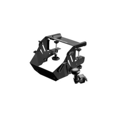 Thrustmaster SimTask Steering Kit Supporto per volante e pomello rotante compatibile con volanti Thrustmaster T128 e T248