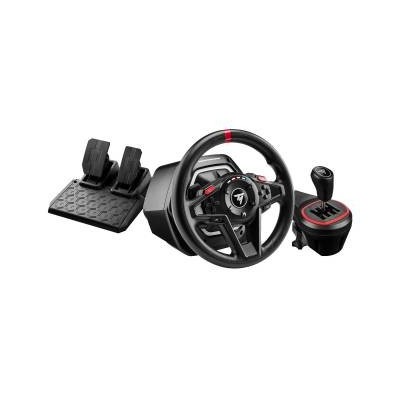 Thrustmaster T128 Shifter Pack Volante con Pedali e Cambio TH8S PC/Xbox Series X,S/Xbox One