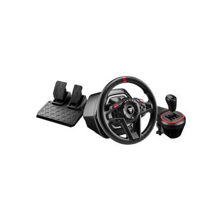 Thrustmaster T128 Shifter Pack Volante con Pedali e Cambio TH8S PC/Xbox Series X,S/Xbox One