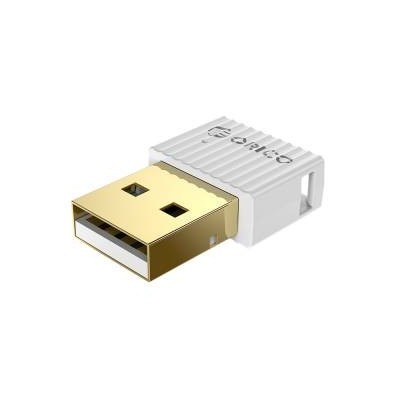 Orico BTA-508 USB Dongle BT 5.0 Bianco