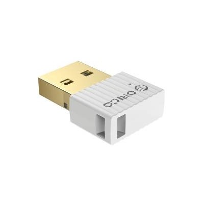 Orico BTA-508 USB Dongle BT 5.0 Bianco