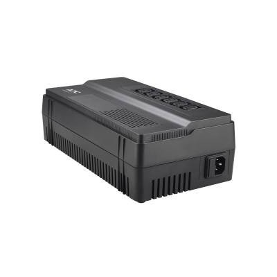 APC BV650I Easy UPS A linea interattiva 650VA/375W 6*Prese