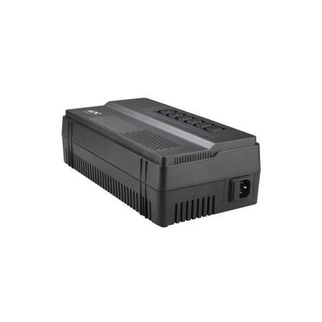 APC BV650I Easy UPS A linea interattiva 650VA/375W 6*Prese