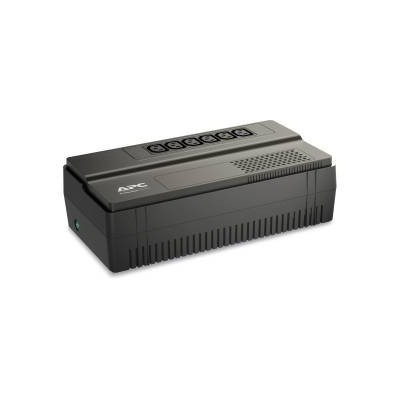 APC BV650I Easy UPS A linea interattiva 650VA/375W 6*Prese