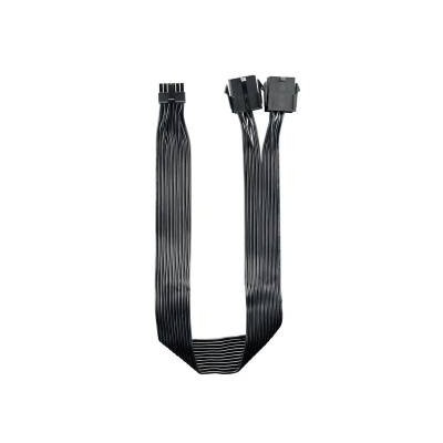 Cooler Master Cavo Alimentazione 12-Pin to 2x8-Pin 40cm