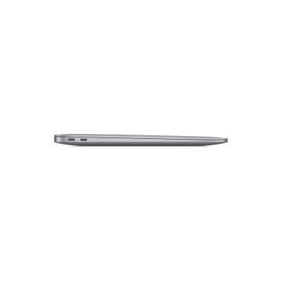 MacBook Air 13.3" Retina, IPS, 2560x1600, Apple M1, 256GB SSD, 8GB, 2xThunderbolt/USB 4, 802.11ax Wi-Fi 6, Bluetooth 5.0, macOS