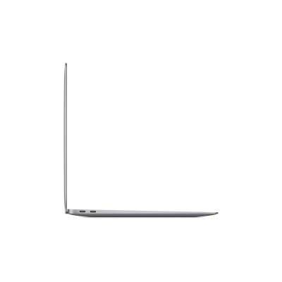 MacBook Air 13.3" Retina, IPS, 2560x1600, Apple M1, 256GB SSD, 8GB, 2xThunderbolt/USB 4, 802.11ax Wi-Fi 6, Bluetooth 5.0, macOS