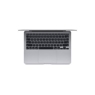 MacBook Air 13.3" Retina, IPS, 2560x1600, Apple M1, 256GB SSD, 8GB, 2xThunderbolt/USB 4, 802.11ax Wi-Fi 6, Bluetooth 5.0, macOS