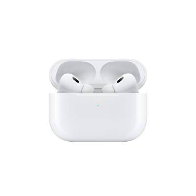 Apple AirPods Pro 2nd Gen 2023 Auricolari Bluetooth USB-C Bianco