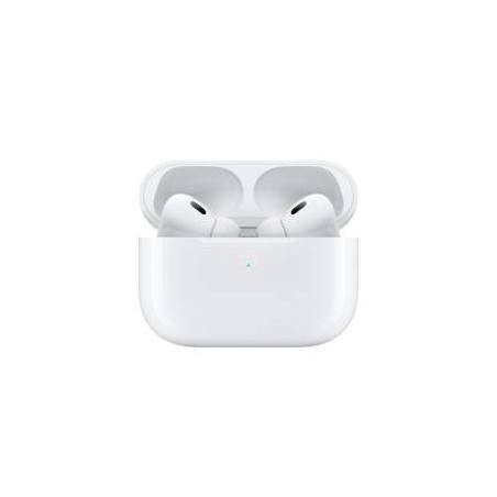 Apple AirPods Pro 2nd Gen 2023 Auricolari Bluetooth USB-C Bianco