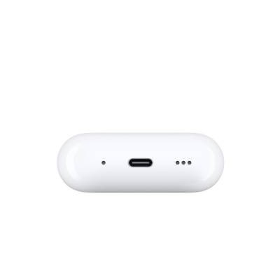 Apple AirPods Pro 2nd Gen 2023 Auricolari Bluetooth USB-C Bianco