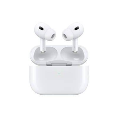 Apple AirPods Pro 2nd Gen 2023 Auricolari Bluetooth USB-C Bianco