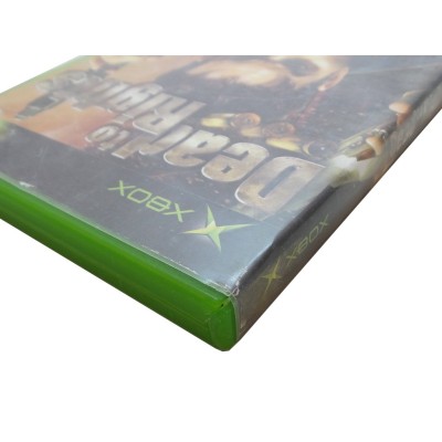 Gioco Microsoft XBOX 1° GEN - Dead to Rights (2002)