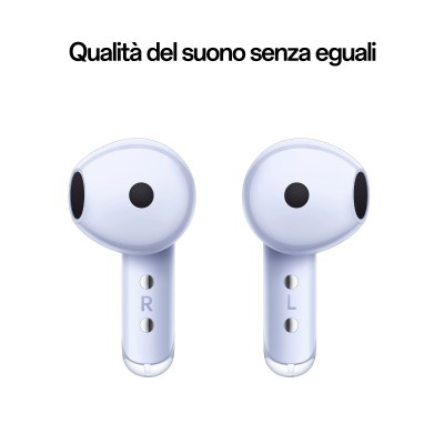 Auricolari Bluetooth OPPO Enco Air3