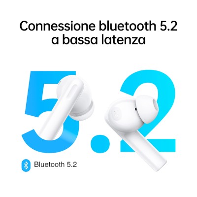 Auricolari Bluetooth OPPO Enco Buds2