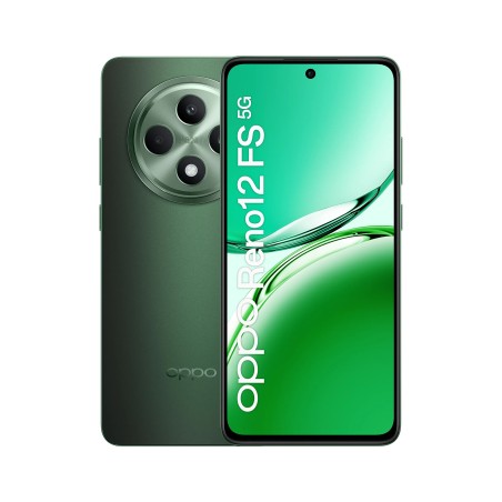 Oppo Reno 12FS 5G Black 12/512gb