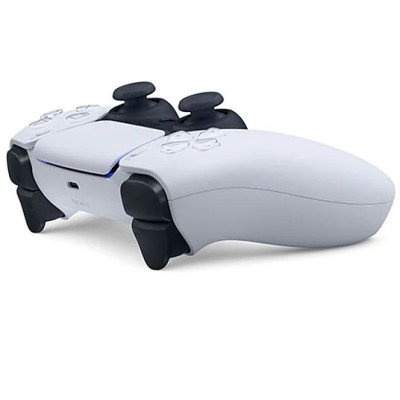 Controller Wireless Sony PS5 Originale DualSense White V2