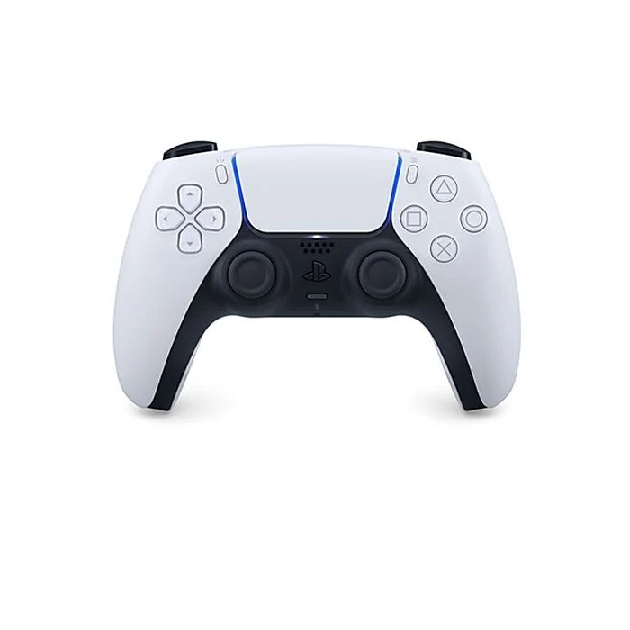 Controller Wireless Sony PS5 Originale DualSense White V2