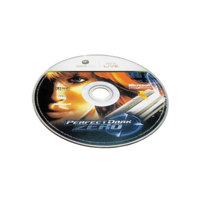 Gioco Microsoft XBOX360 - Perfect Dark Zero