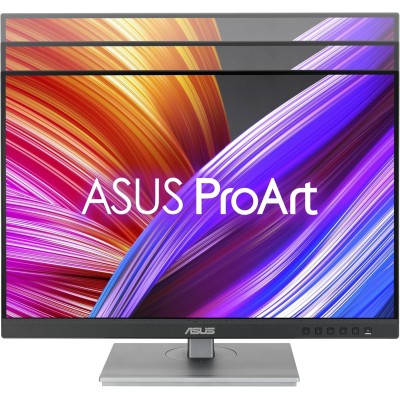 ASUS ProArt Monitor PA248CNV 24" IPS 75Hz Full HD 5ms Multimediale hub USB HDMI/2*DisplayPort/LAN