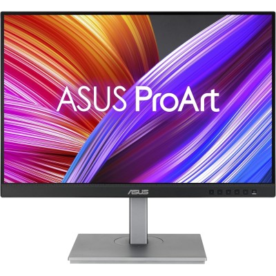 ASUS ProArt Monitor PA248CNV 24" IPS 75Hz Full HD 5ms Multimediale hub USB HDMI/2*DisplayPort/LAN