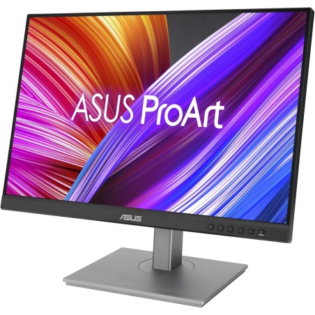 ASUS ProArt Monitor PA248CNV 24" IPS 75Hz Full HD 5ms Multimediale hub USB HDMI/2*DisplayPort/LAN