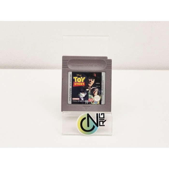 Gioco Nintendo Game Boy - Loose - Disney's TOY STORY