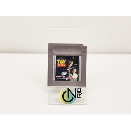 Gioco Nintendo Game Boy - Loose - Disney's TOY STORY