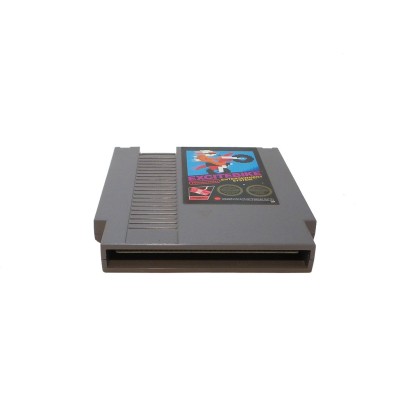 Gioco Nintendo NES - Excitebike PAL