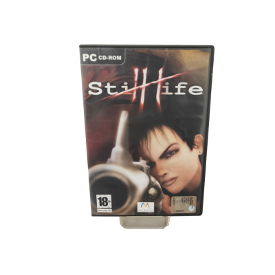 Gioco PC CD-ROM - Still Life