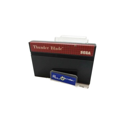 Gioco Sega Master System - Thunder Blade