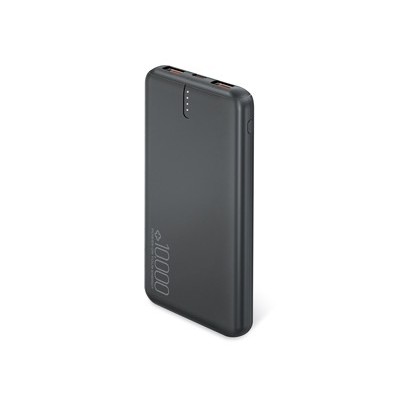 Power Bank 10000 mAh Power Tank Nero