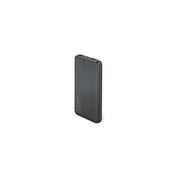 Power Bank 10000 mAh Power Tank Nero