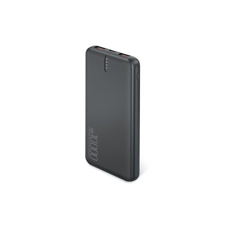 Power Bank 10000 mAh Power Tank Nero