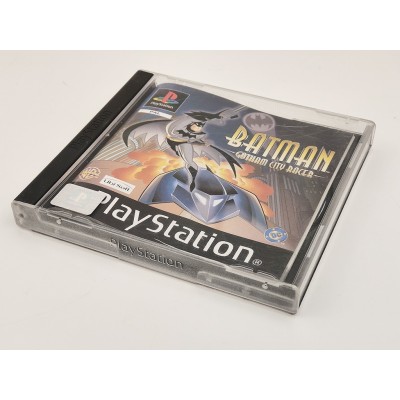 Gioco Sony Playstation PS1 - Batman Gotham City Racer SLES-02874