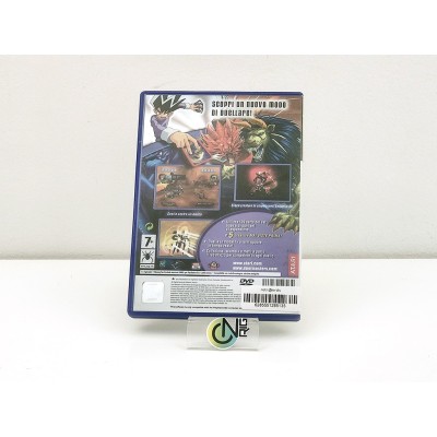 Gioco Sony Playstation PS2 - Duel Masters