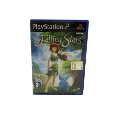 Gioco Sony Playstation PS2 - Falling Stars